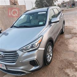 هیوندای سەنتافی